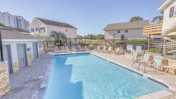 Rumah (3 Bedrooms) | Interior