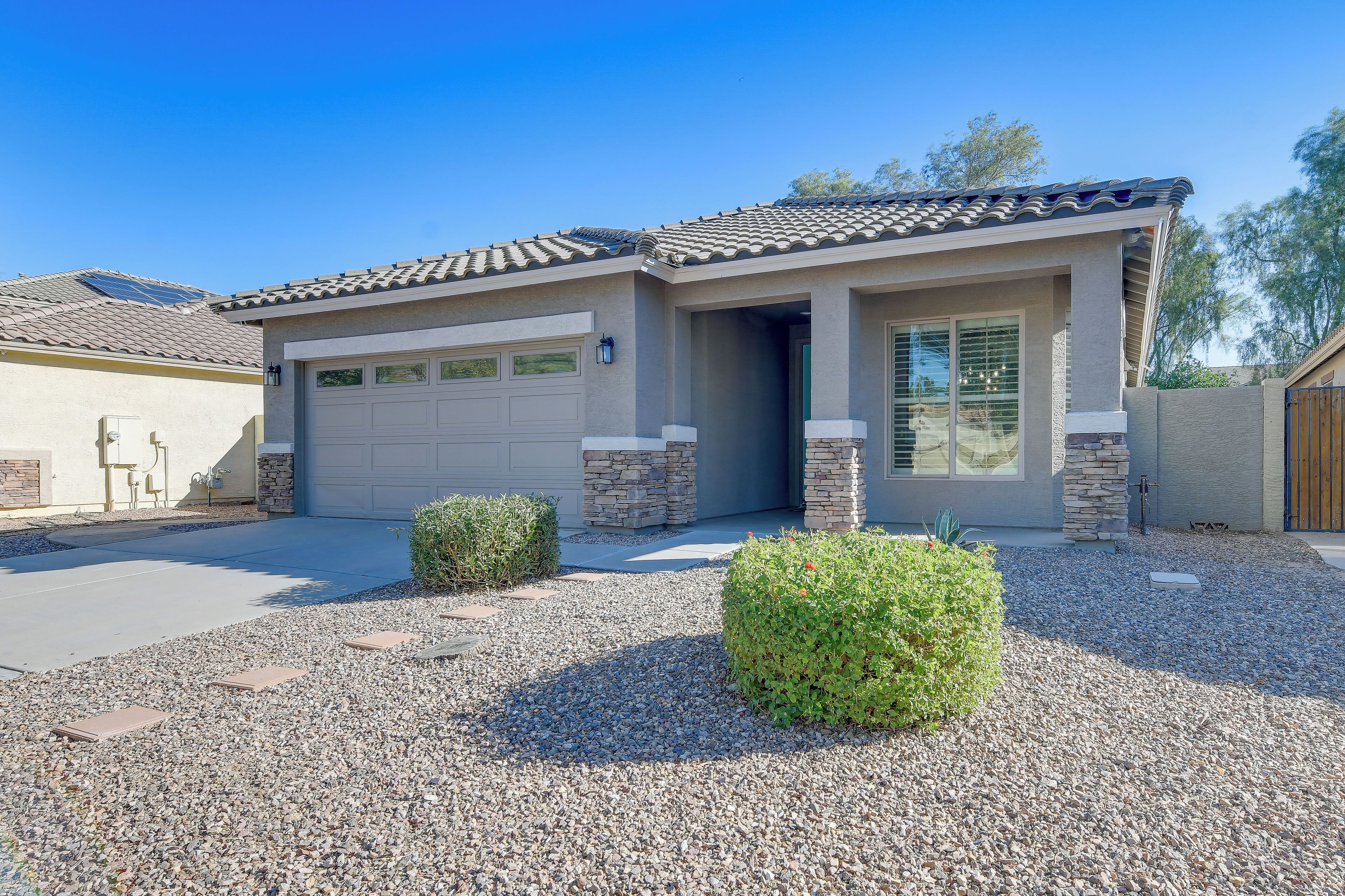 獨棟房屋 (3 Bedrooms) | 住宿內部