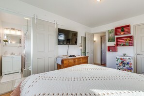 Rumah (3 Bedrooms) | Interior