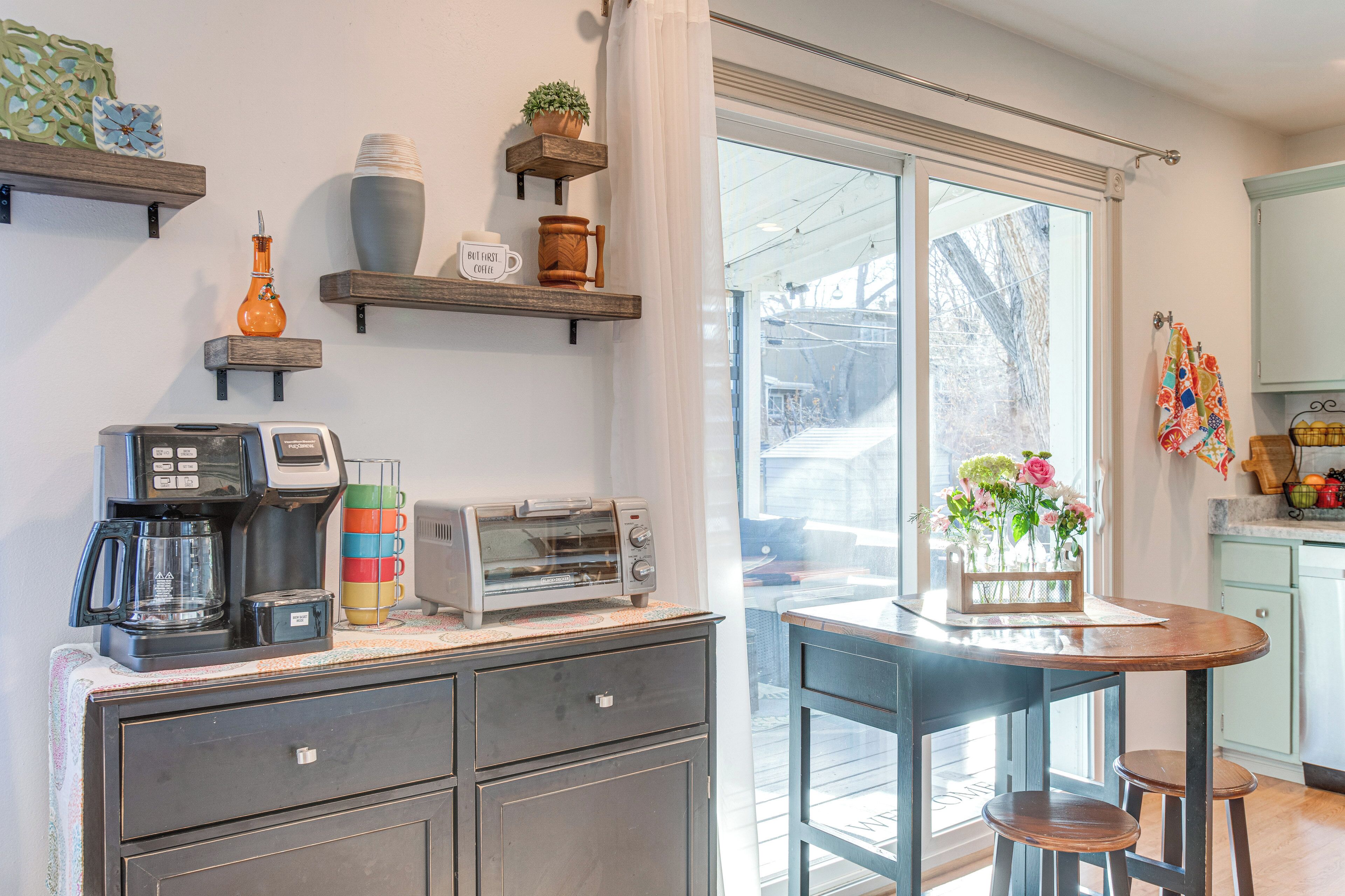 Hus (3 Bedrooms) | Interiör