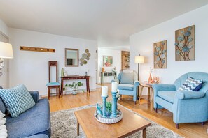 ハウス (3 Bedrooms) | 内装