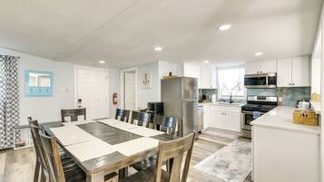 Casa (2 Bedrooms) | Interior