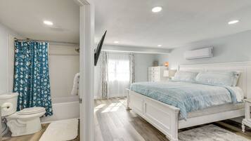 Casa (2 Bedrooms) | Interior