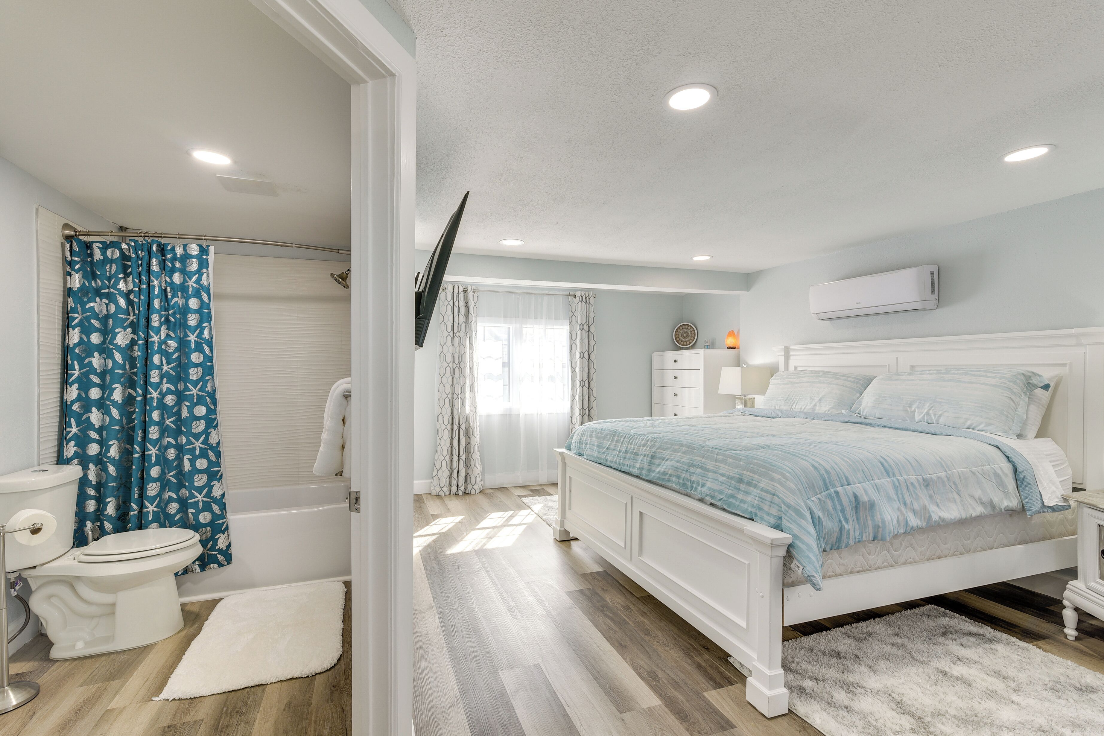 Rumah (2 Bedrooms) | Interior