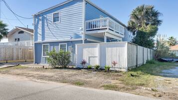 Rumah (2 Bedrooms) | Interior