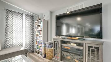 Rumah (2 Bedrooms) | Interior