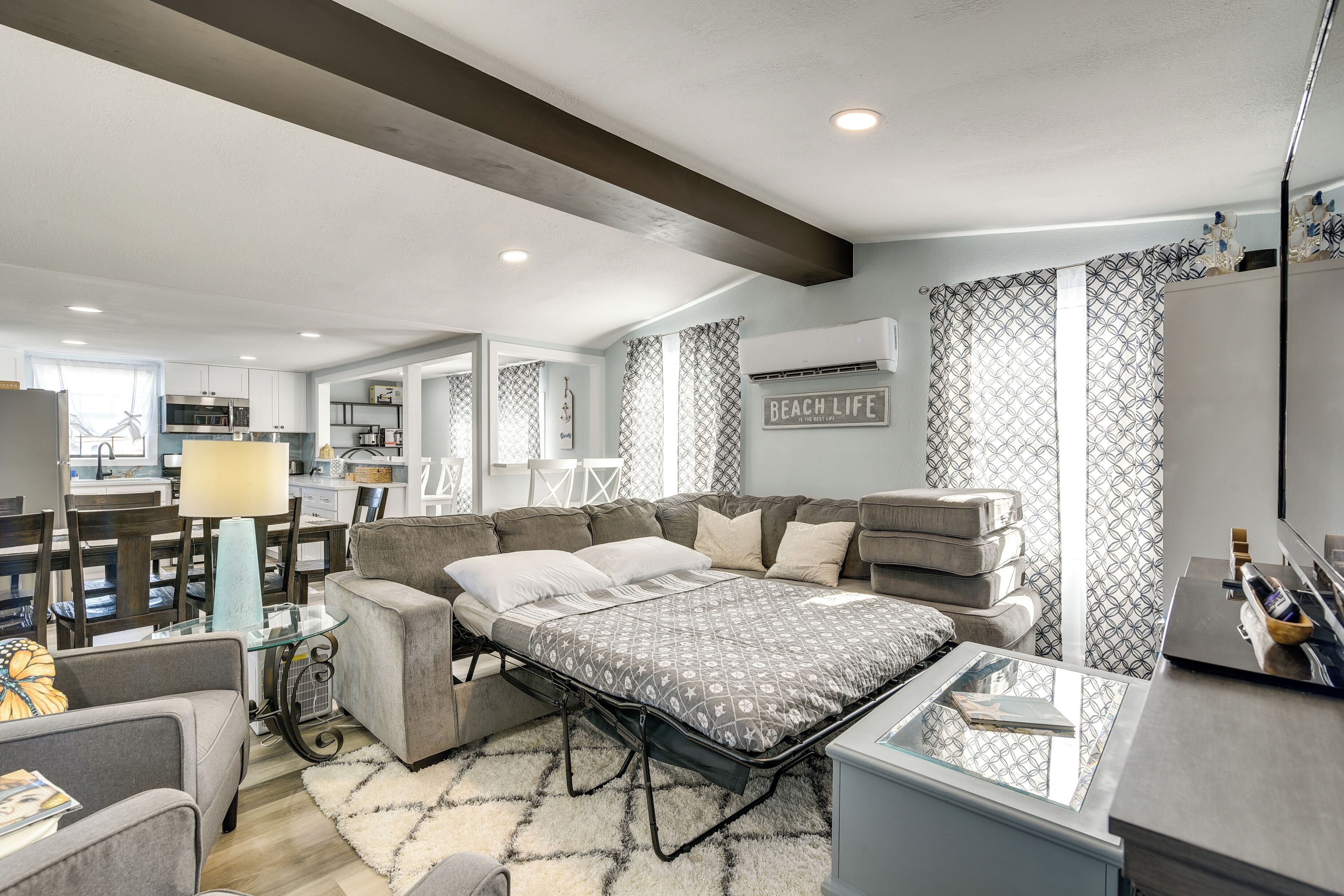 하우스 (2 Bedrooms) | 내부