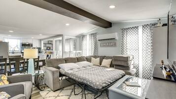 Rumah (2 Bedrooms) | Interior