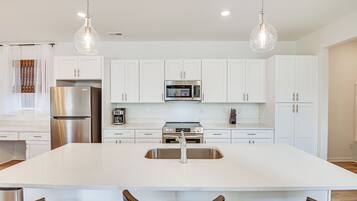 Apartamento (3 Bedrooms) | Parte interna