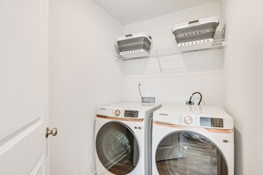 Apartamento (3 Bedrooms) | Interior