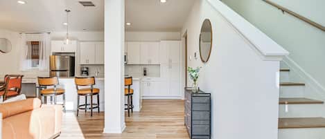 Appartamento (3 Bedrooms) | Interni