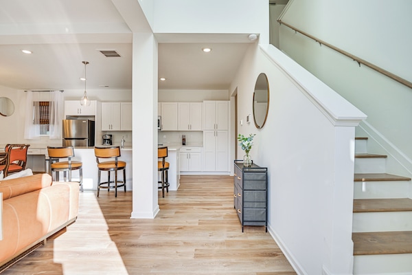 Apartment (3 Bedrooms) | Interior