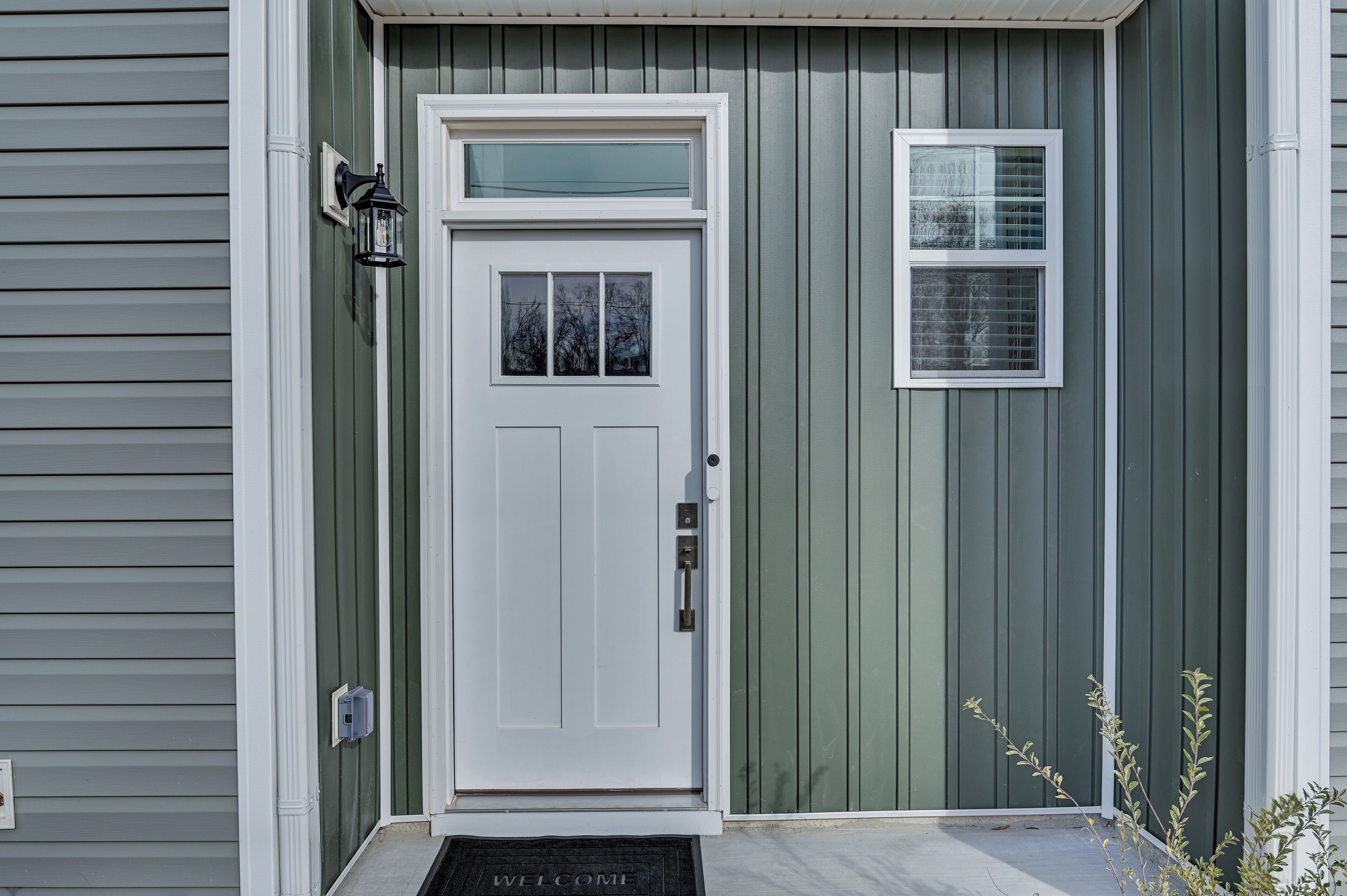 Apartment (3 Bedrooms) | Interior