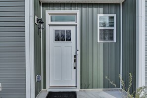 公��寓 (3 Bedrooms) | 住宿內部