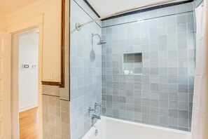 Departamento (1 Bedroom) | Interior