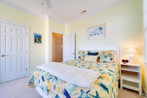 Casa (5 Bedrooms) | Interior
