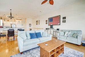 Hus (5 Bedrooms) | Interiör