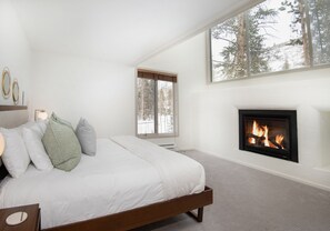 4 habitaciones, tabla de planchar con plancha y wifi gratis