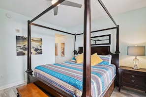 Condo, 1 Bedroom