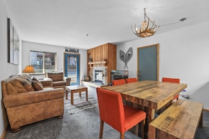 Condo, 2 quartos | Opções para refeição