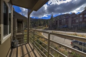 Apartamento, 2 habitaciones | Jardines del alojamiento