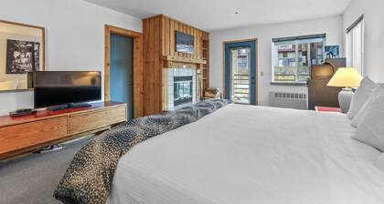 Cozy Kirkwood Condo â The Meadows 2 Bedroom 2 Condo by RedAwning