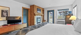 Cozy Kirkwood Condo â The Meadows 2 Bedroom 2 Condo by RedAwning