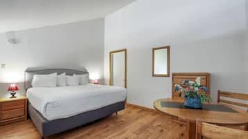 1 chambre, Wi-Fi gratuit