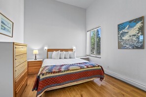 1 chambre, Wi-Fi gratuit