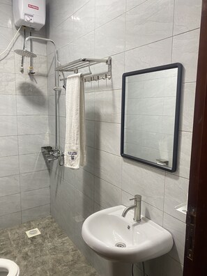 Papel higiênico 