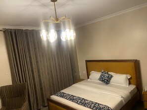1 slaapkamer