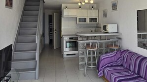 Oppholdsområde