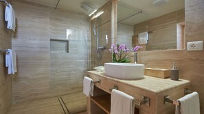 Hair dryer, towels - Cala Piccola, Monte Argentario, Grosseto and Maremma (Monte Argentario)