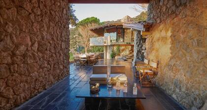 Cala Piccola, Monte Argentario, Grosseto and Maremma