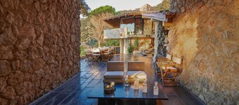 Cala Piccola, Monte Argentario, Grosseto and Maremma