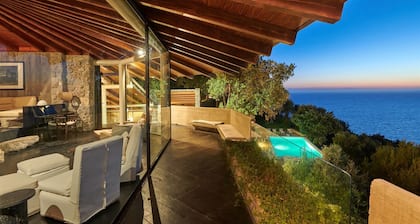 Cala Piccola, Monte Argentario, Grosseto and Maremma