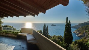 Property grounds - Cala Piccola, Monte Argentario, Grosseto and Maremma (Monte Argentario)