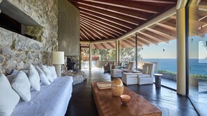 Interior - Cala Piccola, Monte Argentario, Grosseto and Maremma (Monte Argentario)