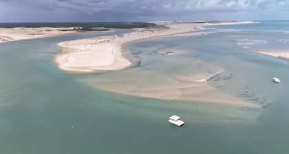 Pousada & SPA Barra do Mundaú
