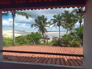 Comfort Room | 1 bedroom, individually furnished, free WiFi - Pousada & SPA Barra do Mundaú (Trairi)