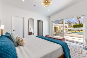 3 Schlafzimmer, Schreibtisch, Bügeleisen/Bügelbrett, kostenloses WLAN