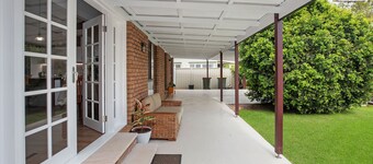 4 Shelly Beach Road: 2  BR, 2  BA  in Port Macquarie , Sleeps 4