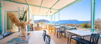 Kuytu Bed & Breakfast