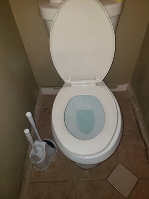 Handtücher, Toilettenpapier