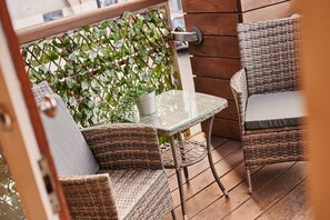 Terraço/pátio