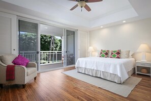 2 chambres, fer et planche à repasser, lit parapluie, Wi-Fi gratuit