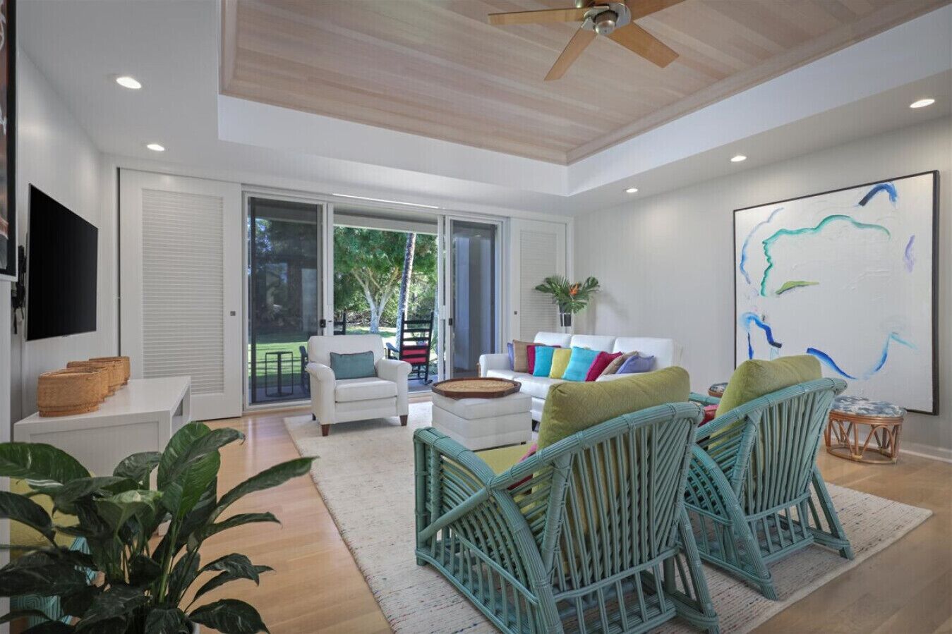 The Islands M2 Oasis At Mauna Lani Resort - ハワイ州