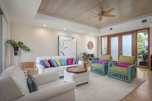 The Islands M2 Oasis at Mauna Lani Resort