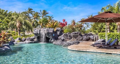 The Islands M2 Oasis at Mauna Lani Resort
