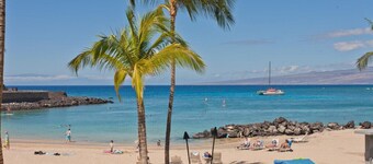 The Islands M2 Oasis at Mauna Lani Resort